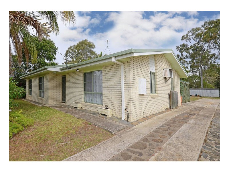 25 Fairway Drive, Urraween QLD 4655