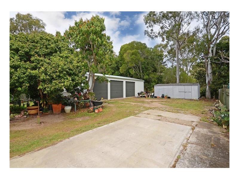 25 Fairway Drive, Urraween QLD 4655