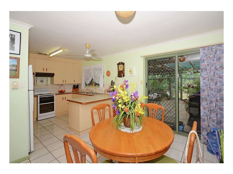 25 Fairway Drive, Urraween QLD 4655
