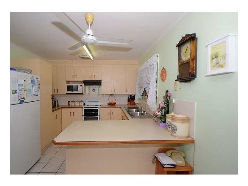 25 Fairway Drive, Urraween QLD 4655