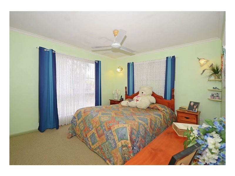 25 Fairway Drive, Urraween QLD 4655