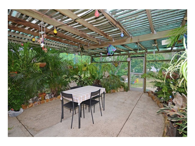 25 Fairway Drive, Urraween QLD 4655