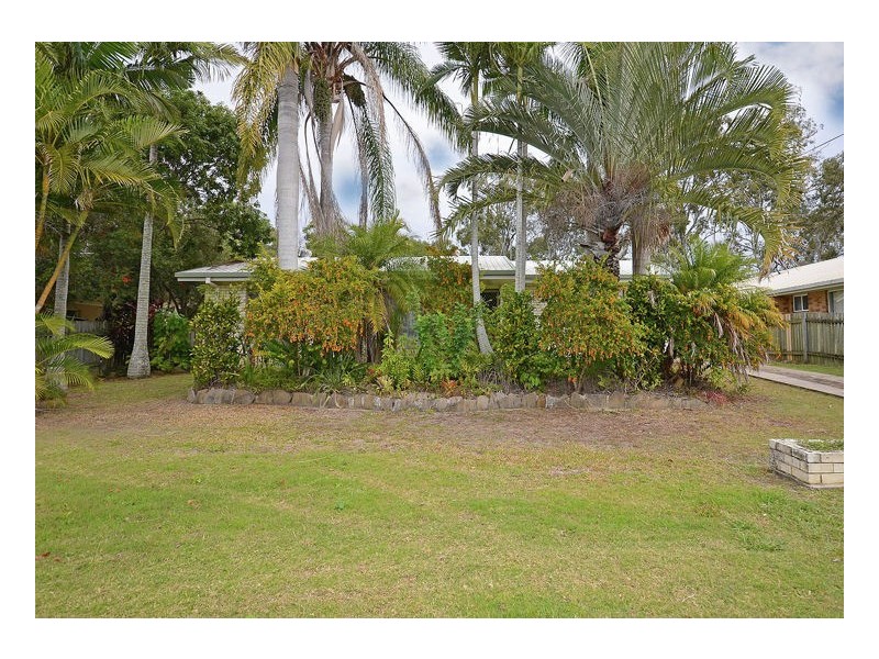 25 Fairway Drive, Urraween QLD 4655