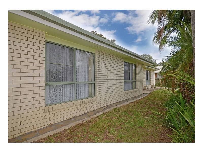 25 Fairway Drive, Urraween QLD 4655