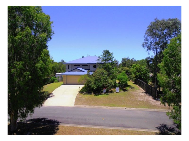 1 Tamarind Close, Burrum Heads QLD 4659