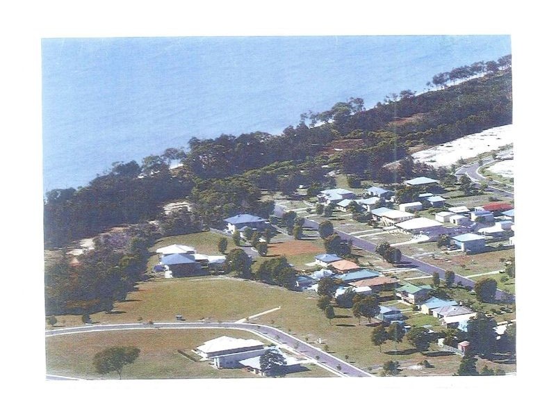 1 Tamarind Close, Burrum Heads QLD 4659