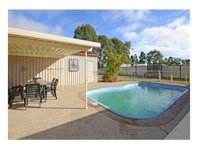 21 Brolga Court, Eli Waters QLD 4655