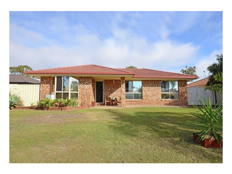 21 Brolga Court, Eli Waters QLD 4655