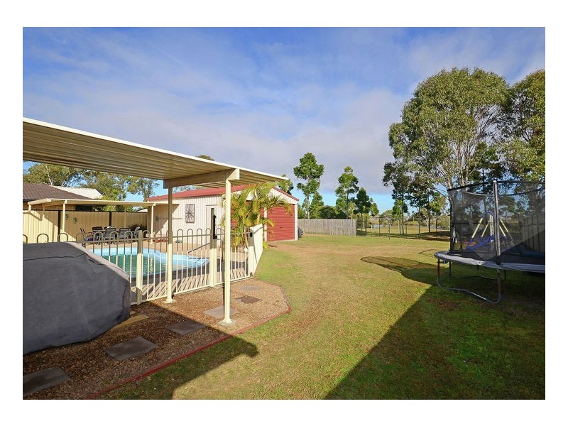 21 Brolga Court, Eli Waters QLD 4655