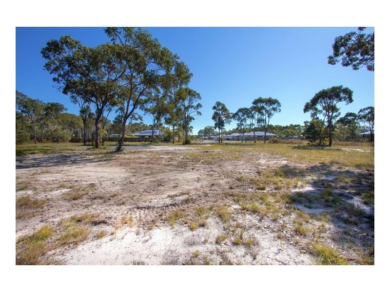 10 Heathland Ave, Wondunna QLD 4655