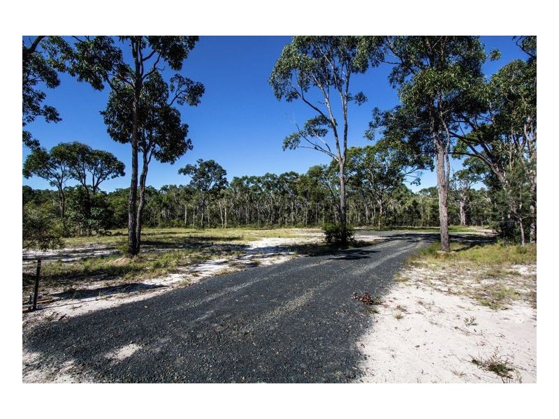 10 Heathland Ave, Wondunna QLD 4655