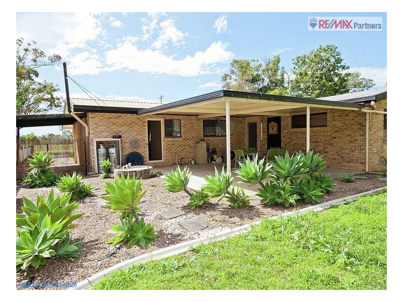 29 Piggford Lane, Walligan QLD 4655