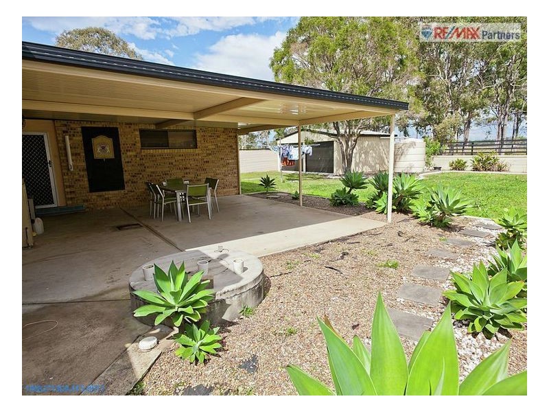 29 Piggford Lane, Walligan QLD 4655