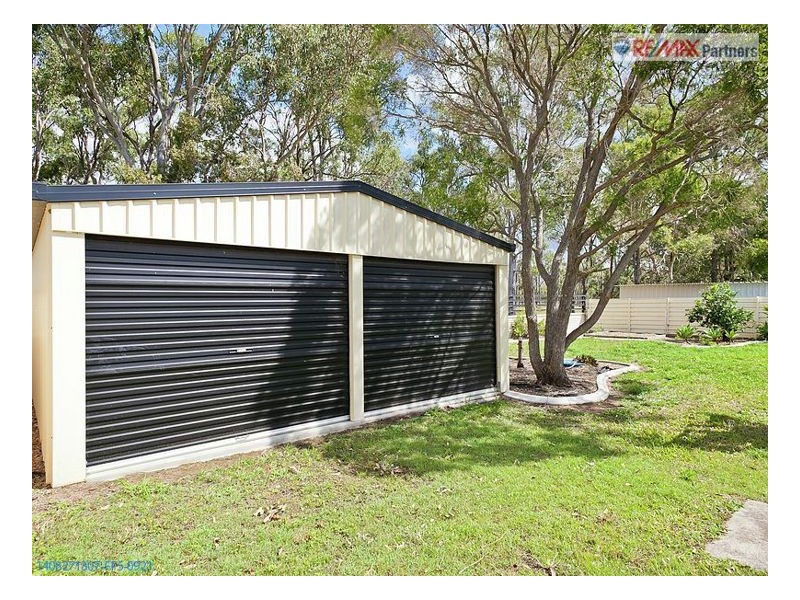 29 Piggford Lane, Walligan QLD 4655