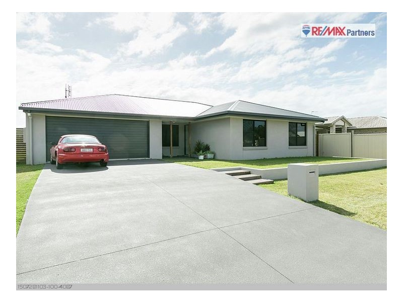 21 Yarrilee Cct, Dundowran QLD 4655