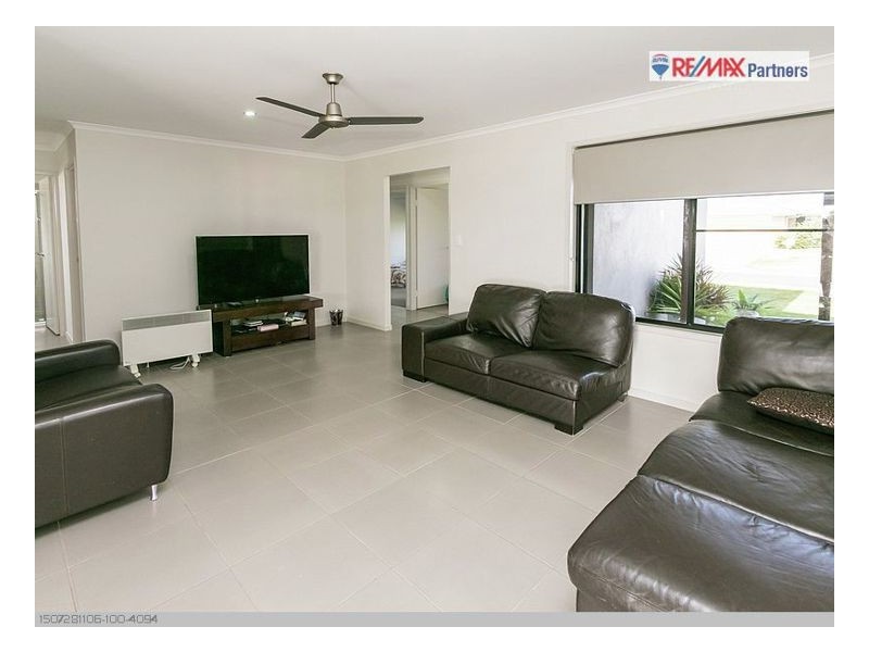 21 Yarrilee Cct, Dundowran QLD 4655