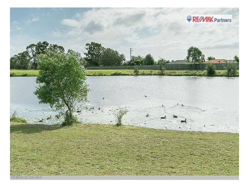 21 Yarrilee Cct, Dundowran QLD 4655