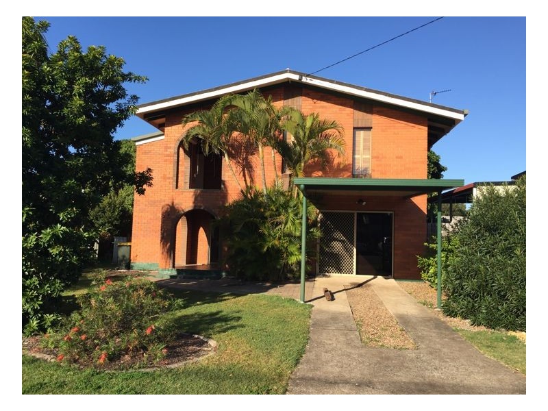 28 Zephyr Street, Pialba QLD 4655