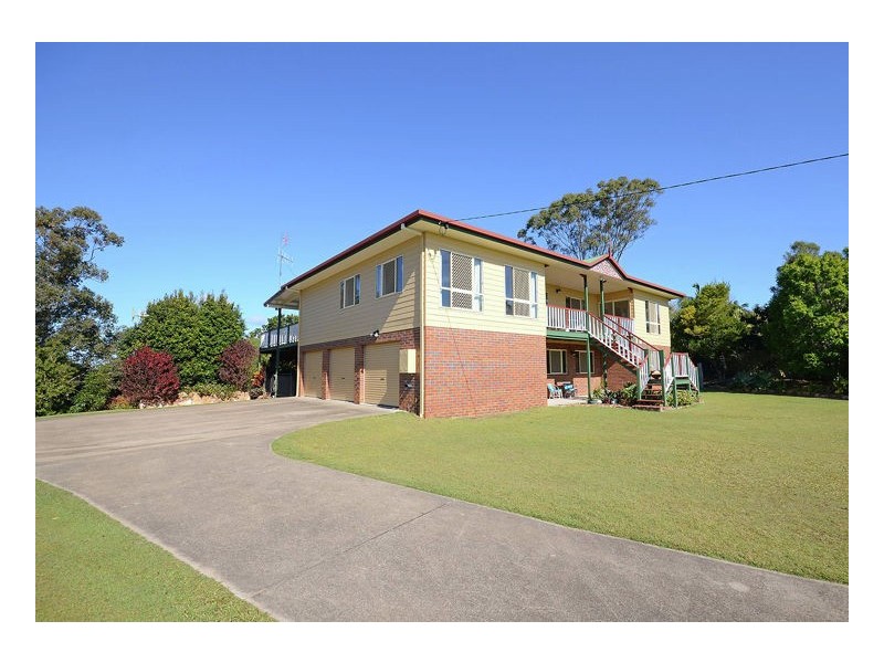 3 Odna Close, Craignish QLD 4655