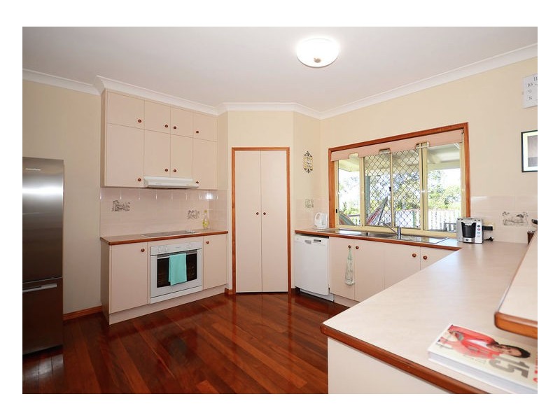 3 Odna Close, Craignish QLD 4655