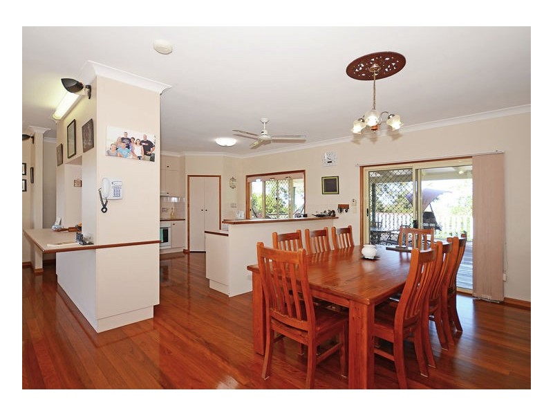 3 Odna Close, Craignish QLD 4655