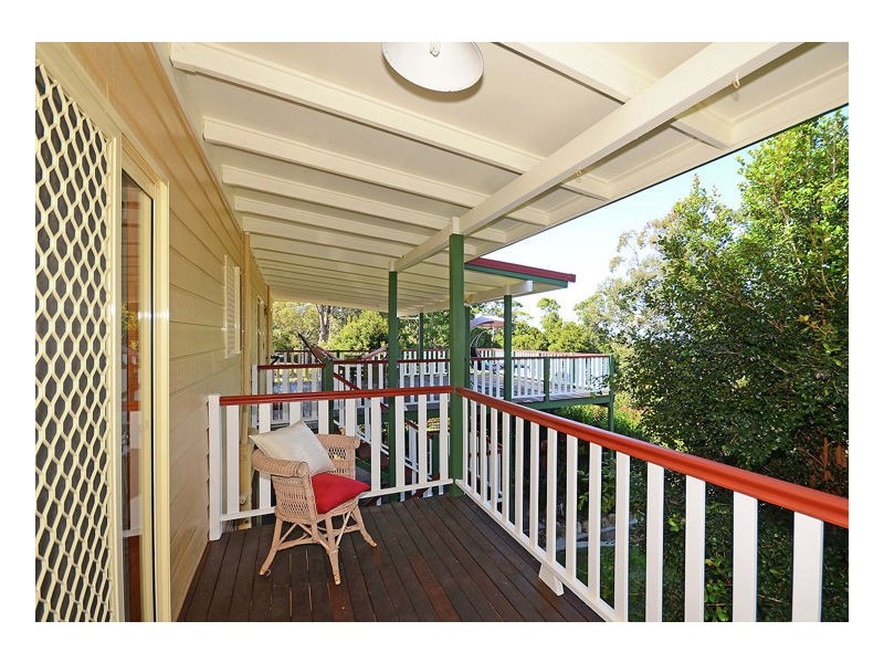3 Odna Close, Craignish QLD 4655