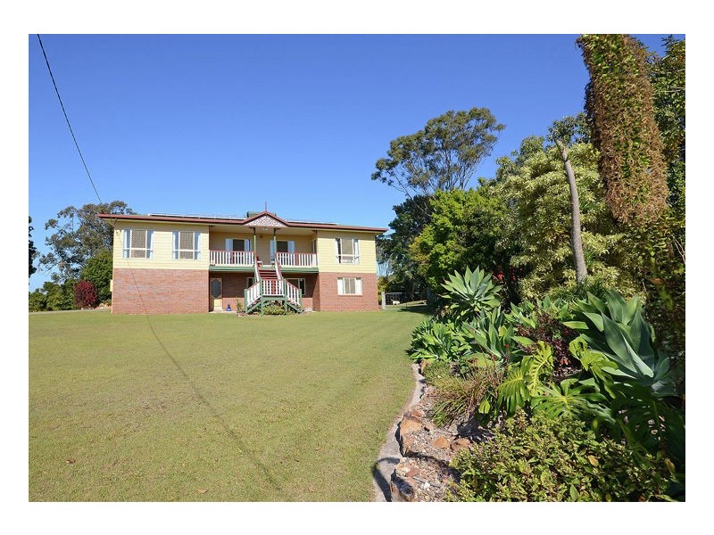 3 Odna Close, Craignish QLD 4655