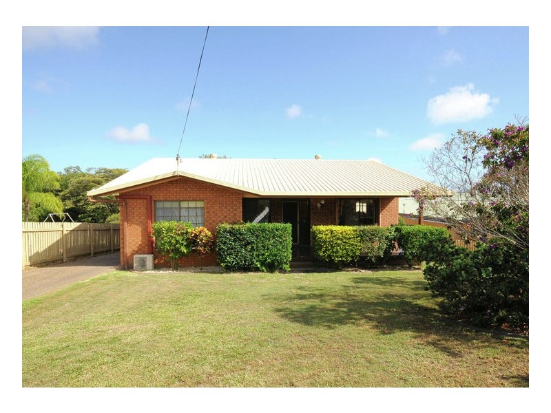 53 Jensen Drive, Urraween QLD 4655