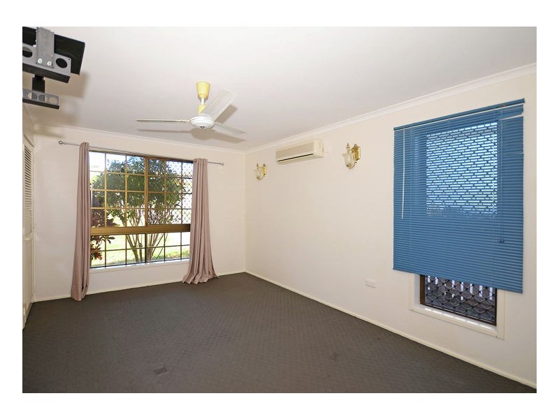 53 Jensen Drive, Urraween QLD 4655