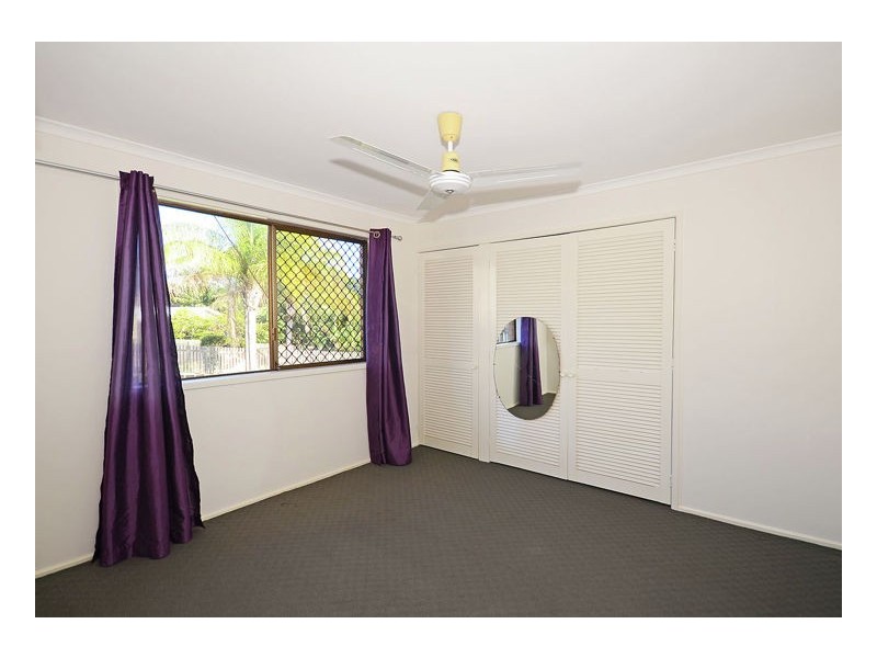 53 Jensen Drive, Urraween QLD 4655