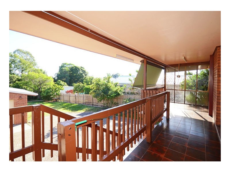 53 Jensen Drive, Urraween QLD 4655