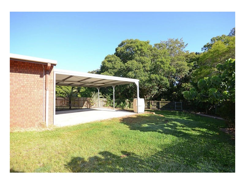 53 Jensen Drive, Urraween QLD 4655