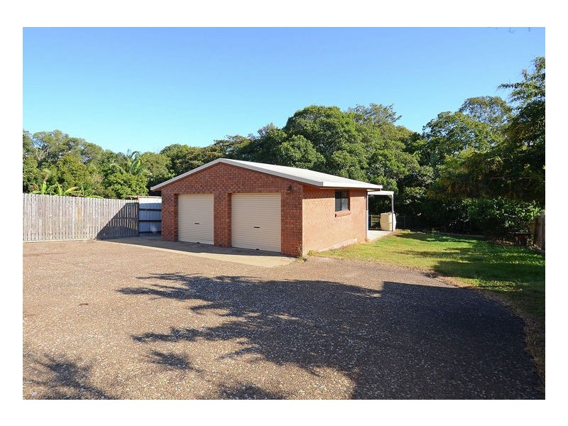 53 Jensen Drive, Urraween QLD 4655