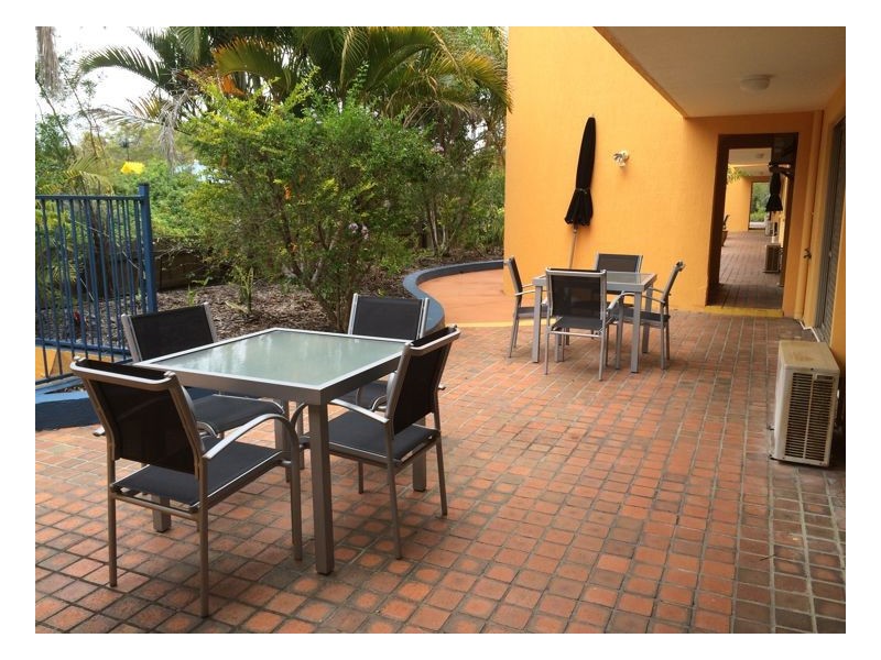 15/383 Esplanade, Torquay QLD 4655
