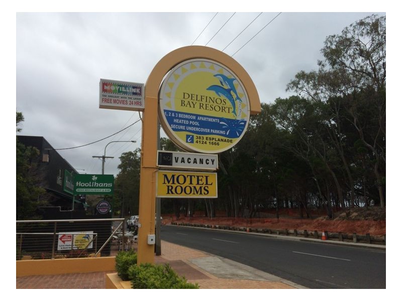 15/383 Esplanade, Torquay QLD 4655