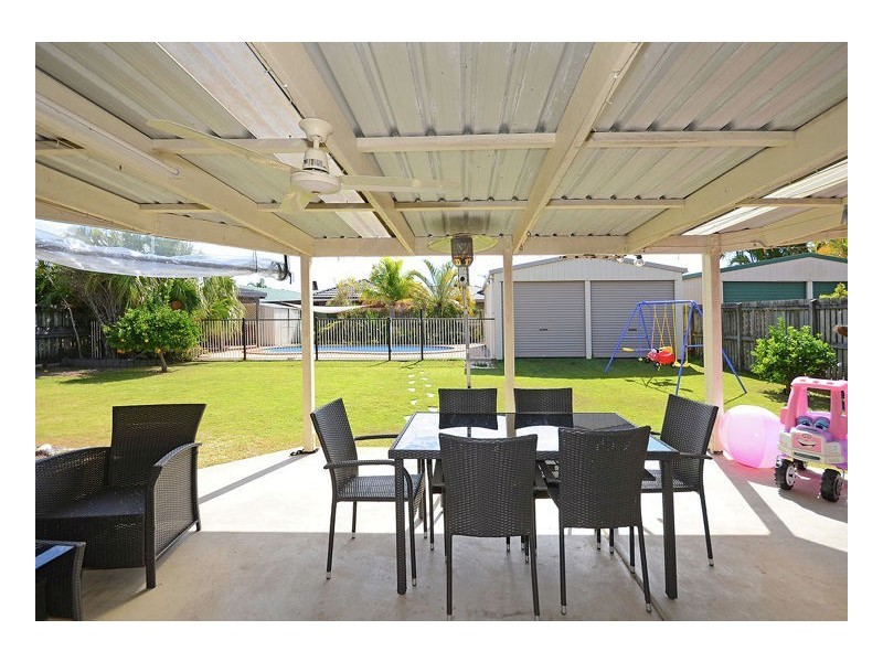 4 Rocky Court, Kawungan QLD 4655