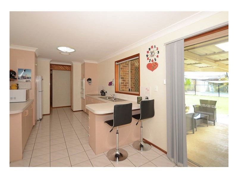 4 Rocky Court, Kawungan QLD 4655
