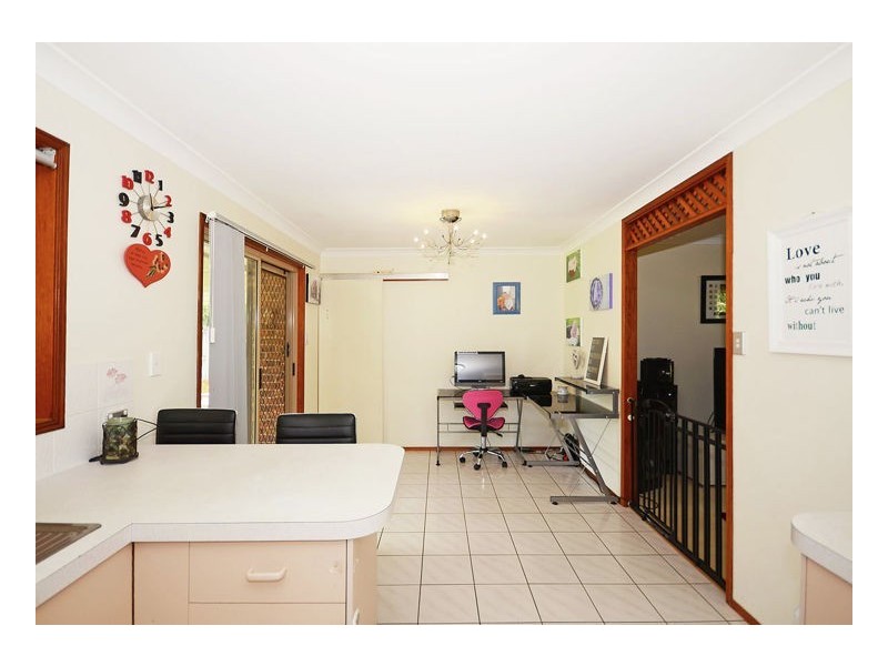 4 Rocky Court, Kawungan QLD 4655