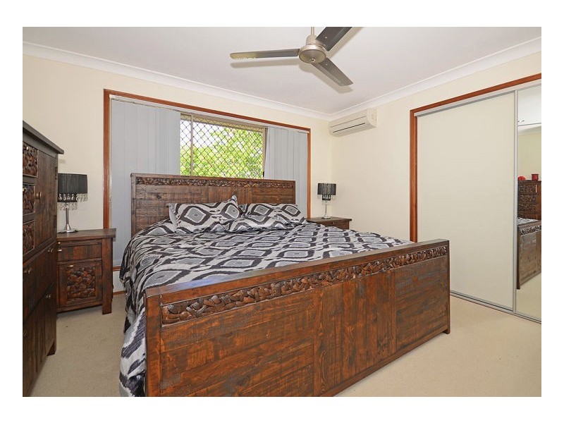 4 Rocky Court, Kawungan QLD 4655