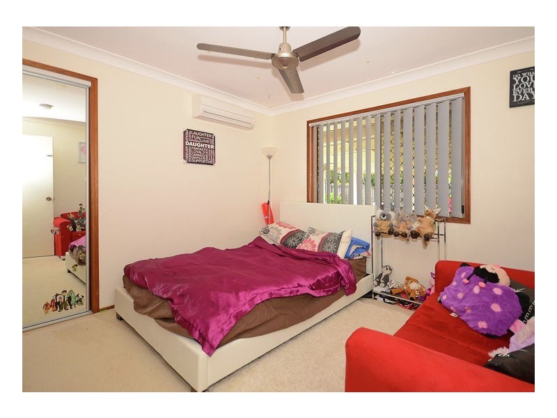 4 Rocky Court, Kawungan QLD 4655
