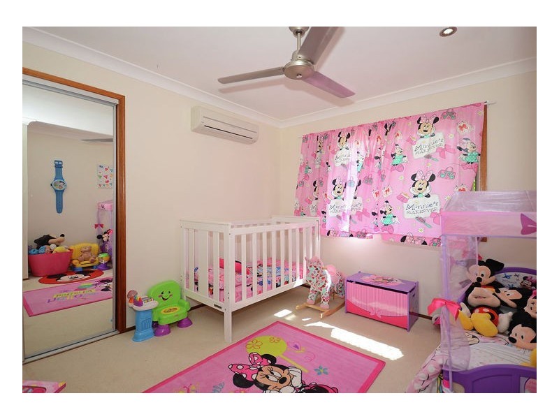 4 Rocky Court, Kawungan QLD 4655