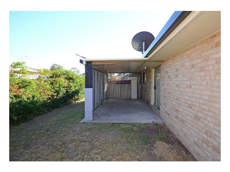 4 Sunny Way, Toogoom QLD 4655