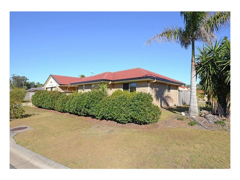 4 Sunny Way, Toogoom QLD 4655