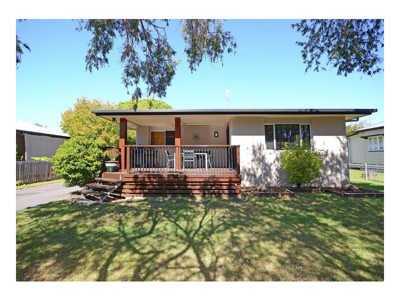 38 Hythe Street, Pialba QLD 4655