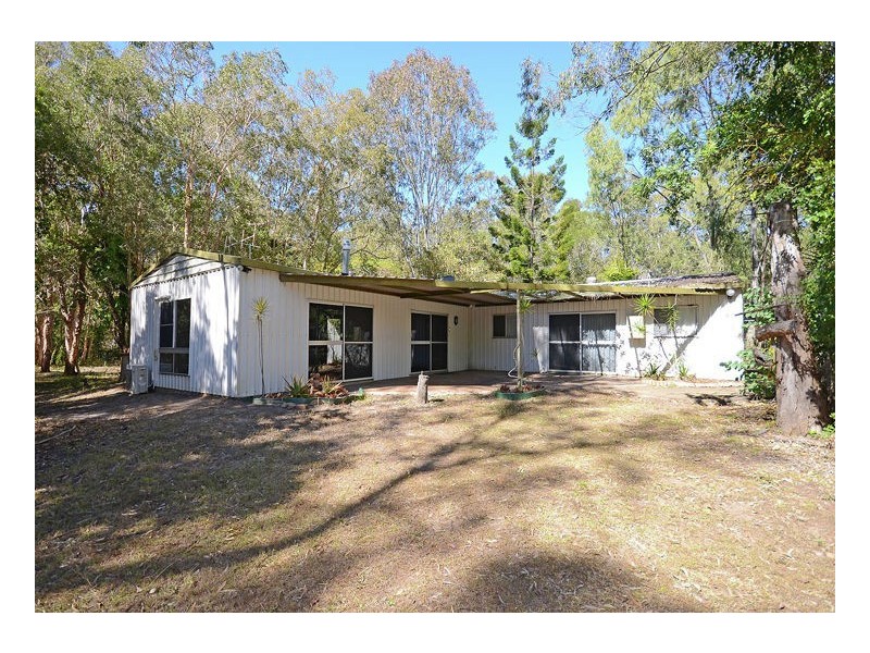 118 Sea Eagles Road, Booral QLD 4655