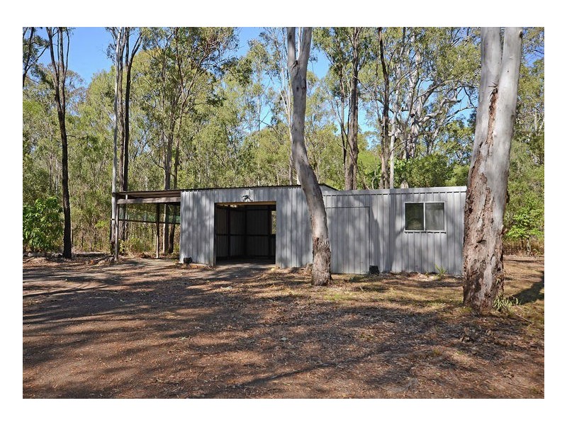 118 Sea Eagles Road, Booral QLD 4655