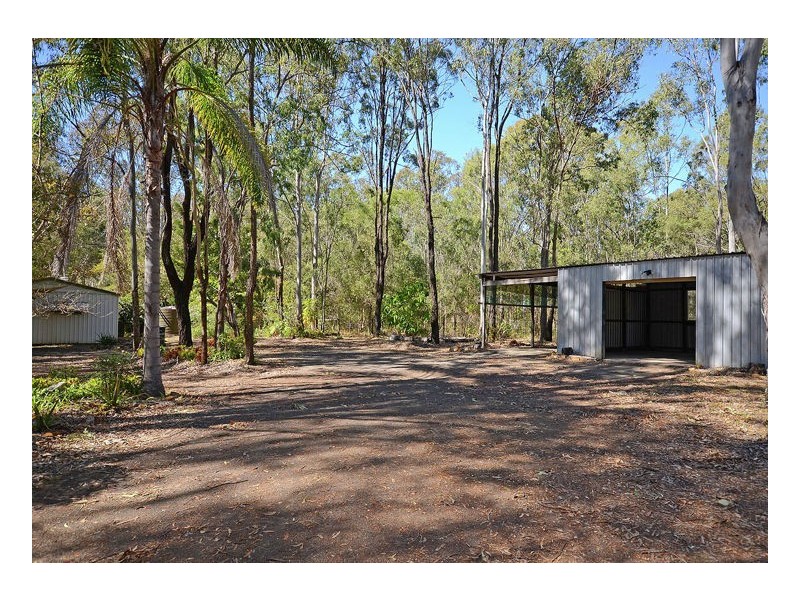 118 Sea Eagles Road, Booral QLD 4655