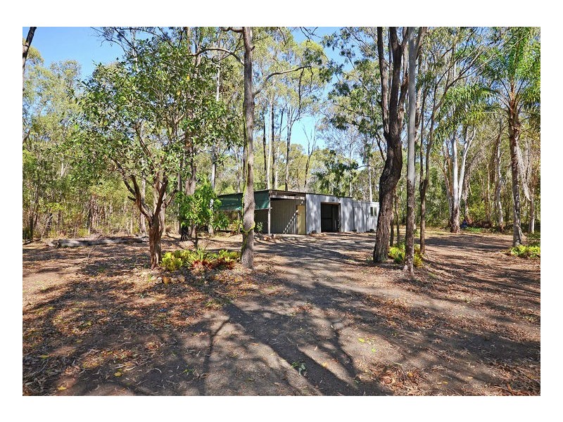 118 Sea Eagles Road, Booral QLD 4655