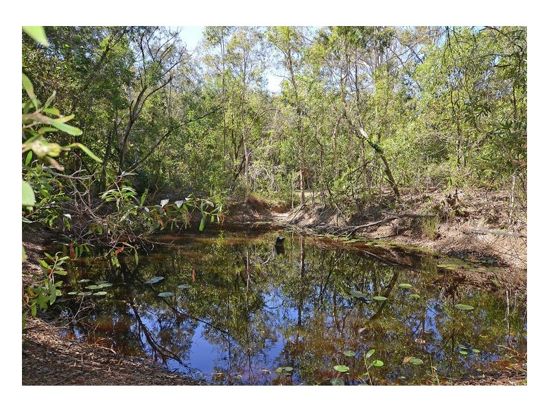 118 Sea Eagles Road, Booral QLD 4655