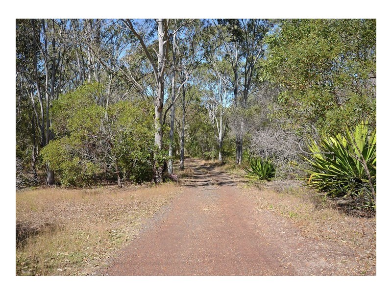 118 Sea Eagles Road, Booral QLD 4655